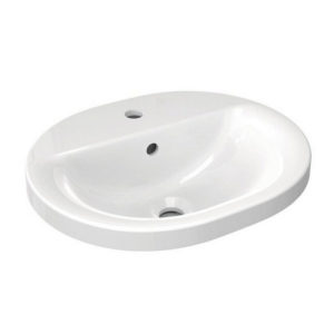 Раковина встраиваемая сверху (48х40) Ideal Standard CONNECT E503801-фото3