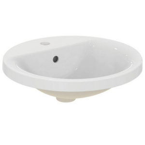 Раковина встраиваемая сверху (48х48) Ideal Standard CONNECT E504201-фото3