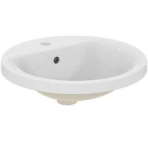 Раковина встраиваемая сверху (48х48) Ideal Standard CONNECT E5042MA-фото3