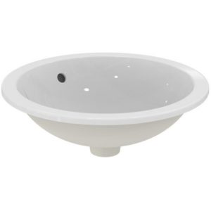 Раковина встраиваемая сверху (48х48) Ideal Standard CONNECT E5053MA-фото3