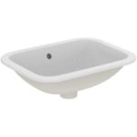 Раковина встраиваемая сверху (50х38) Ideal Standard CONNECT E5057MA-фото3