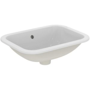 Раковина встраиваемая сверху (50х38) Ideal Standard CONNECT E5057MA-фото3