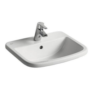 Раковина встраиваемая сверху (50х43) Ideal Standard TEMPO T059201-фото3