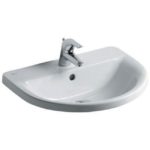 Раковина встраиваемая сверху (55х46) Ideal Standard CONNECT E797801-фото3