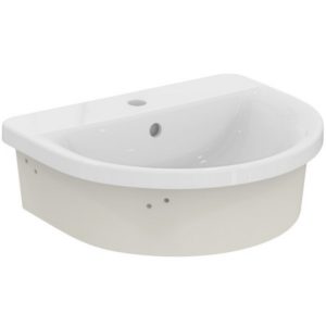 Раковина встраиваемая сверху (55х46) Ideal Standard CONNECT E7978MA-фото3