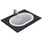 Раковина встраиваемая сверху (62х41) Ideal Standard CONNECT E504901-фото3