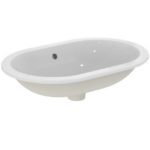 Раковина встраиваемая сверху (62х41) Ideal Standard CONNECT E5049MA-фото3