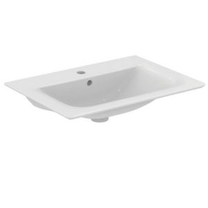 Раковина встраиваемая сверху (64х46) Ideal Standard CONNECT AIR E028901-фото3