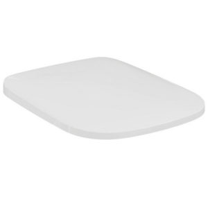 Сиденье и крышка для унитаза Ideal Standard ESEDRA T318201-фото1
