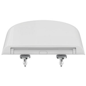 Сиденье и крышка для унитаза Ideal Standard EXACTO UV09001-фото2