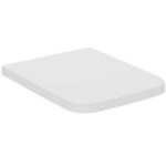 Сиденье и крышка для унитазов Ideal Standard BLEND CUBE T392601 без микролифта-фото1