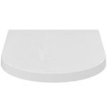 Сиденье и крышка для унитазов Ideal Standard BLEND CURVE T3761V1-фото3