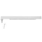 Сиденье и крышка для унитазов Ideal Standard BLEND CURVE T3761V1-фото4