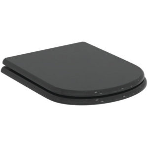 Сиденье и крышка для унитазов Ideal Standard CALLA E2518GB-фото1