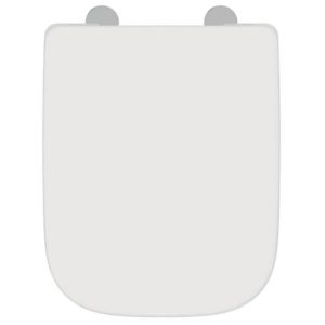 Сиденье и крышка стандарт Ideal Standard i.life B T468201-фото2