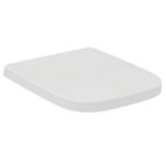 Сиденье и крышка стандарт Ideal Standard i.life B T468201-фото1