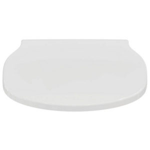 Сидение и крышка для унитаза Ideal Standard CONNECT AIR E036801 микролифт-фото1