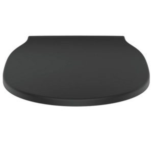 Сидение и крышка для унитаза Ideal Standard CONNECT AIR E0368V3 микролифт-фото1