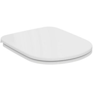 Сидение и крышка для унитаза Ideal Standard i.life A T467801-фото1
