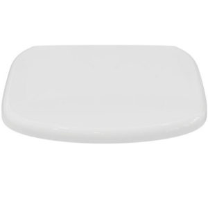 Сидение и крышка для унитазов Ideal Standard TESI T552301-фото2