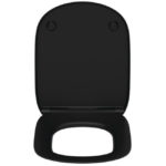 Сидение и крышка для унитазов Ideal Standard TESI T5524V3 микролифт-фото2