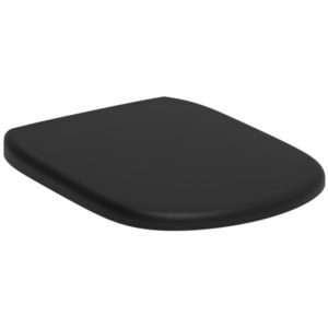 Сидение и крышка для унитазов Ideal Standard TESI T5524V3 микролифт-фото1