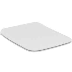 Сидение и крышка Ideal Standard STRADA II T360001-фото1