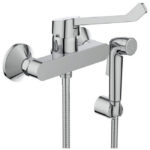 Смеситель для душа Ideal Standard BASE B5117AA-фото1