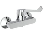Смеситель для душа Ideal Standard CERAFLEX BD606AA-фото1