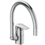 Смеситель для кухни Ideal Standard CERAFLEX BD609AA-фото1