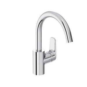 Смеситель для кухонной мойки Ideal Standard CERAFLEX B1727AA-фото1