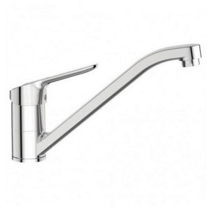 Смеситель для кухонной мойки Ideal Standard  CERAFLEX BC129AA-фото1