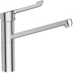 Смеситель для кухонной мойки Ideal Standard  CERAFLEX BC137AA-фото1