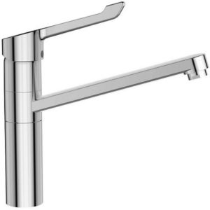 Смеситель для кухонной мойки Ideal Standard  CERAFLEX BC137AA-фото1