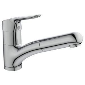 Смеситель для кухонной мойки Ideal Standard CERAFLEX BC143AA-фото1
