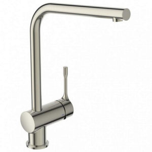 Смеситель для кухонной мойки Ideal Standard CERALOOK BC174GN-фото1
