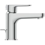 Смеситель для раковины Ideal Standard CERAFINE D BC698AA-фото3