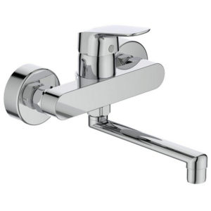Смеситель для раковины Ideal Standard CERAFLEX B1717AA-фото1