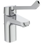 Смеситель для раковины Ideal Standard CERAFLEX BD603AA-фото1