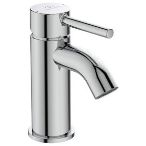 Смеситель для раковины Ideal Standard CERALINE BC185AA-фото1