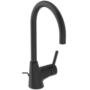 Смеситель для раковины Ideal Standard CERALINE BC195XG-фото1