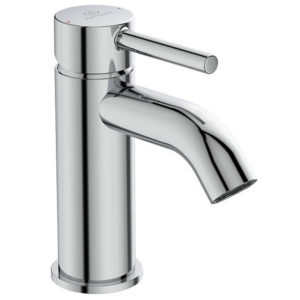Смеситель для раковины Ideal Standard CERALINE BC268AA-фото1