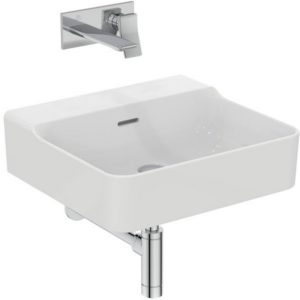 Смеситель для раковины Ideal Standard CONCA A7371AA-фото3