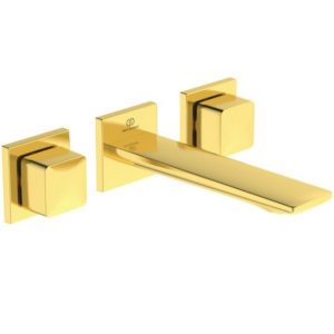 Смеситель для раковины Ideal Standard CONCA A7445A2-фото1