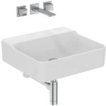 Смеситель для раковины Ideal Standard CONCA A7445AA-фото3