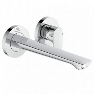 Смеситель для раковины Ideal Standard CONNECT AIR A7009AA-фото1