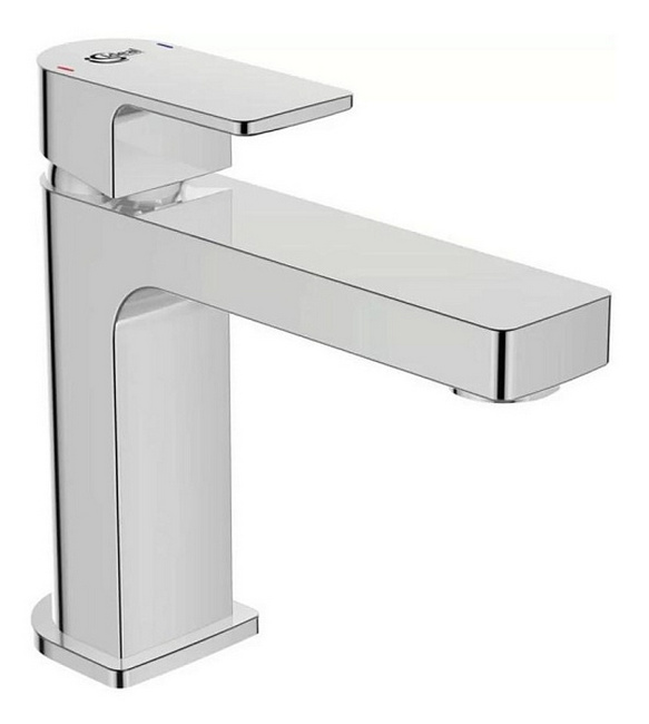 Смеситель для раковины Ideal Standard EDGE A7103AA-фото1 Смеситель для раковины Ideal Standard EDGE A7103AA-фото1