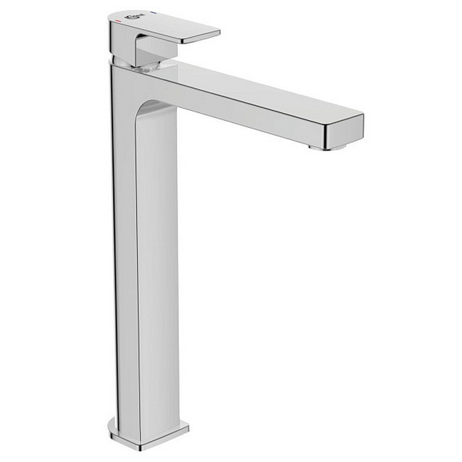 Смеситель для раковины Ideal Standard EDGE A7114AA-фото1 Смеситель для раковины Ideal Standard EDGE A7114AA-фото1