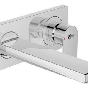 Смеситель для раковины Ideal Standard EDGE A7116AA-фото1