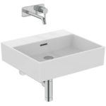 Смеситель для раковины Ideal Standard JOY A7381AA-фото3